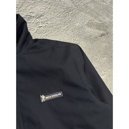 Vintage Michelin Jacket navy