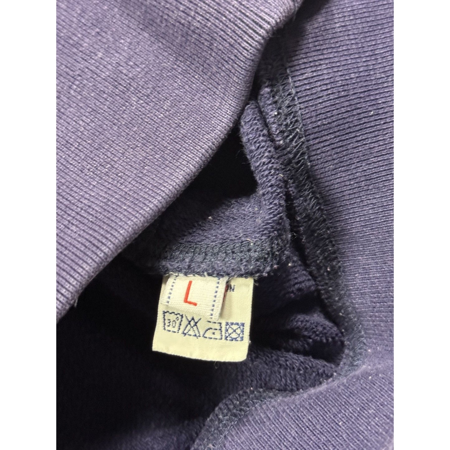 Evisu zip hoodie daicock big logo navy logo hoodie