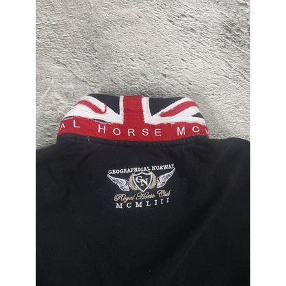 Chief Keef Polo Geografical Norway UK Great Britan England