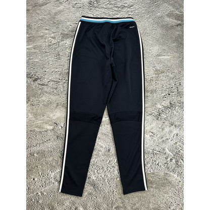 Marseille Adidas sweatpants navy vintage style climacool