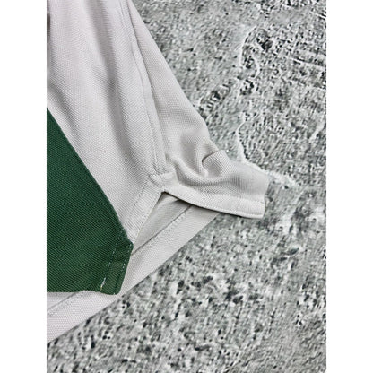 Chief Keef Polo Ralph Lauren vintage white big pony