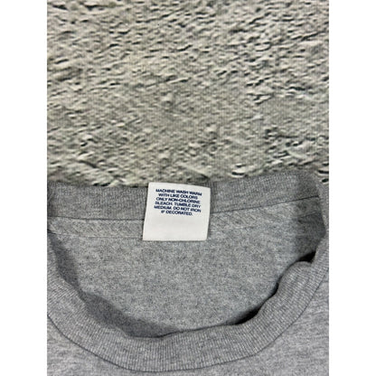Supreme t-shirt grey Gonz Tee Butterfly Supream SS16