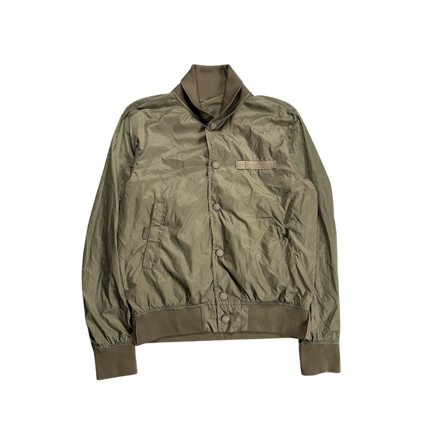 Acne Studios jeans bomber jacket vintage