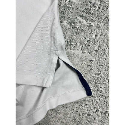 Chief Keef Polo Ralph Lauren Paris big pony white