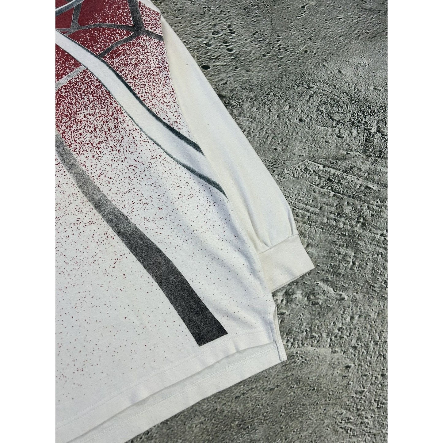 Spyder motocross dirt bike racing long sleeve