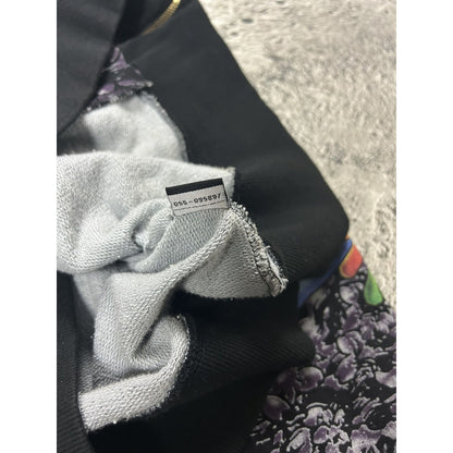 Ed Hardy zip hoodie purple vintage Y2K Christian Audigier