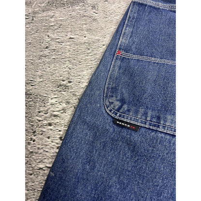 Vintage Sancezz Denim New York Baggy Jeans