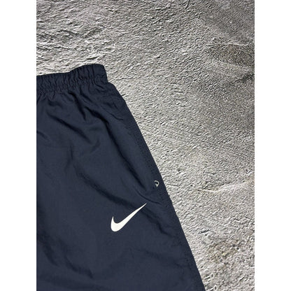 PSG Nike track suit vintage navy pants windbreaker 2000s