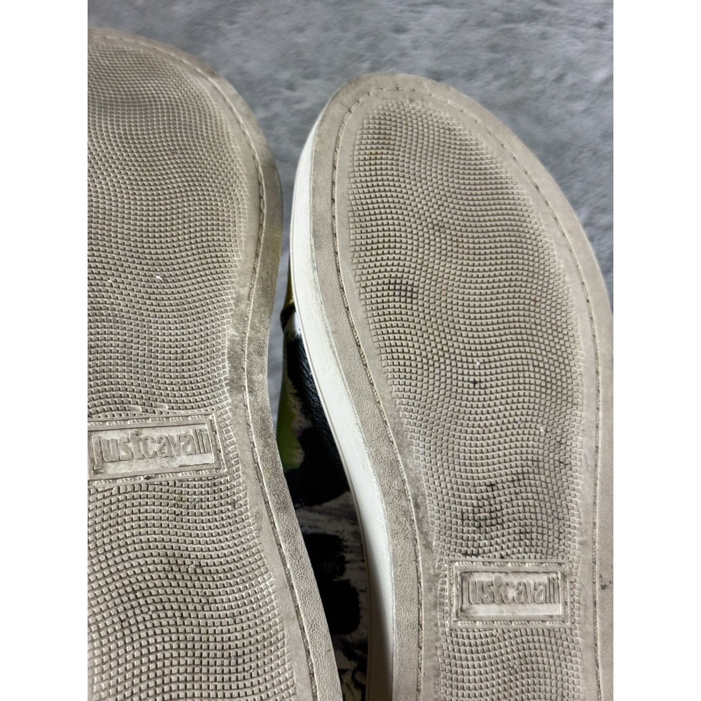 Just Cavalli high top sneakers zippers zanotti type Y2K