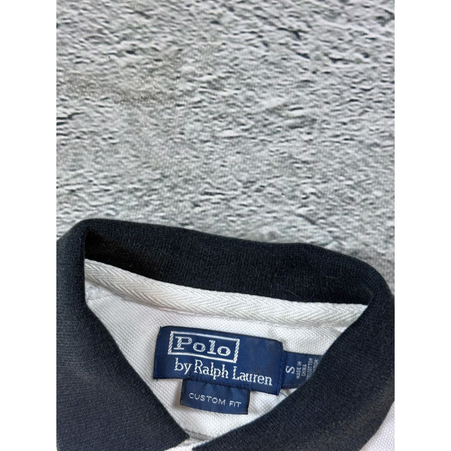 Chief Keef Polo Ralph Lauren Germany Deutschland white