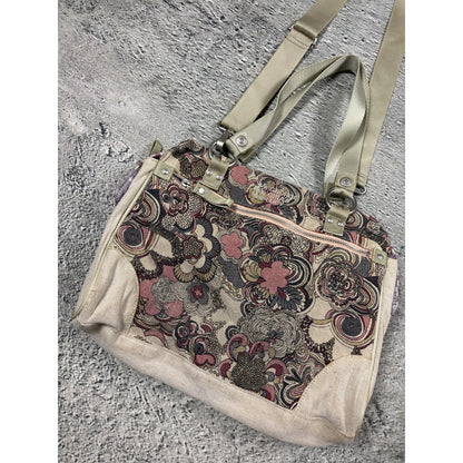 George Gina & Lucy bag crossbody gosees (bags!) Y2K floral