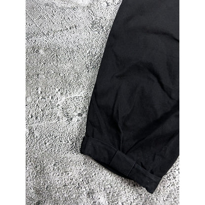 Carhartt cargo pants black W Collins pant