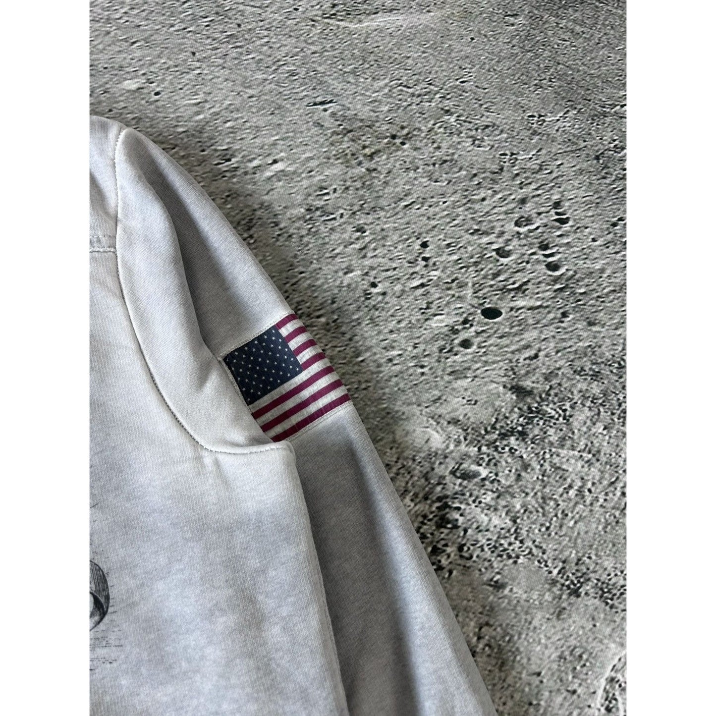 True Religion zip hoodie big logo vintage big logo Y2K