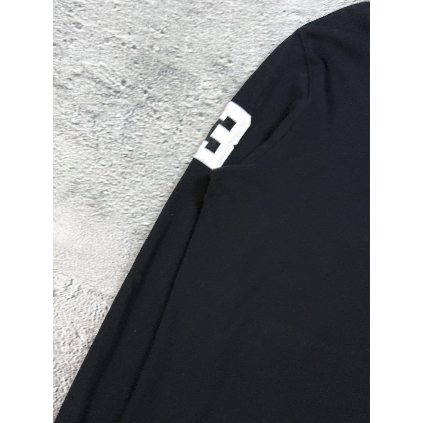 Chief Keef Polo Ralph Lauren longsleeve big pony