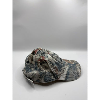 Diesel cap camouflage pattern