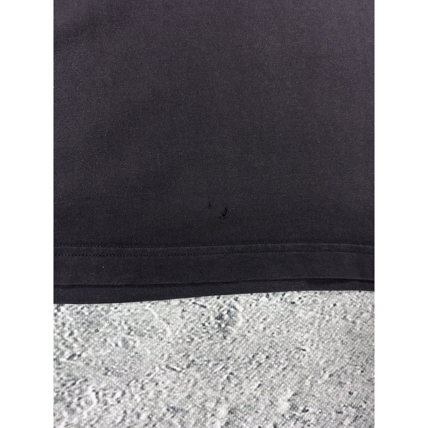 Palace x Arc’teryx T-shirt Big logo brown
