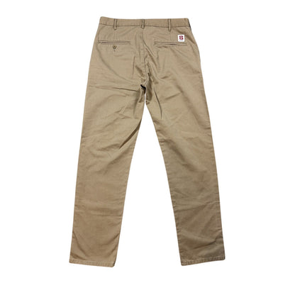 Stussy vintage skate pants beige sk8