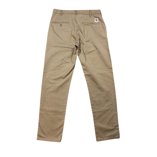 Stussy vintage skate pants beige sk8
