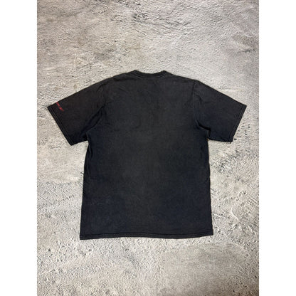 Iverson x Reebok Rare vintage Graphic T Shirt Made in USA