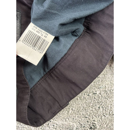 Dirk Bikkemergs jacket military vintage archive