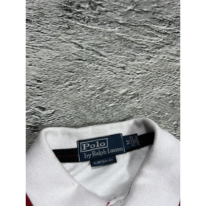 Chief Keef Polo Ralph Lauren Switzerland vintage big pony