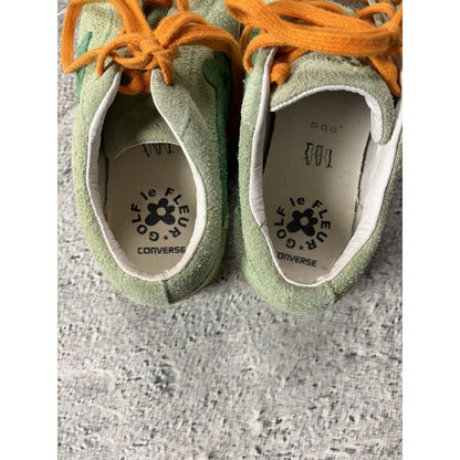 Golf Le Fleur Converse green OG