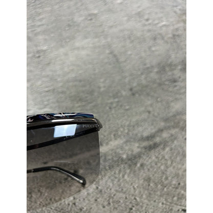 Emilio Pucci sunglasses