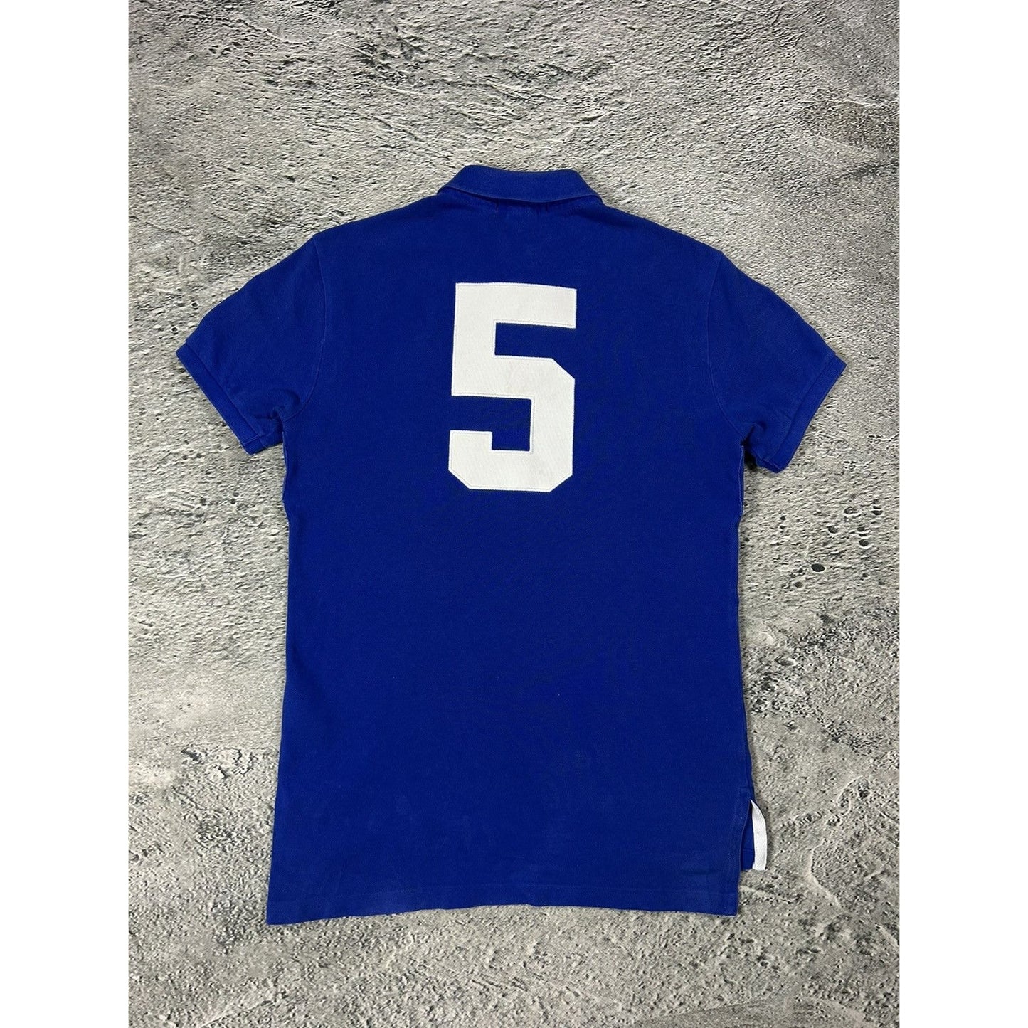 Chief Keef Polo Ralph Lauren Paris france big pony
