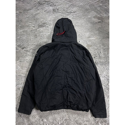 Nike ACG vintage black jacket hooded