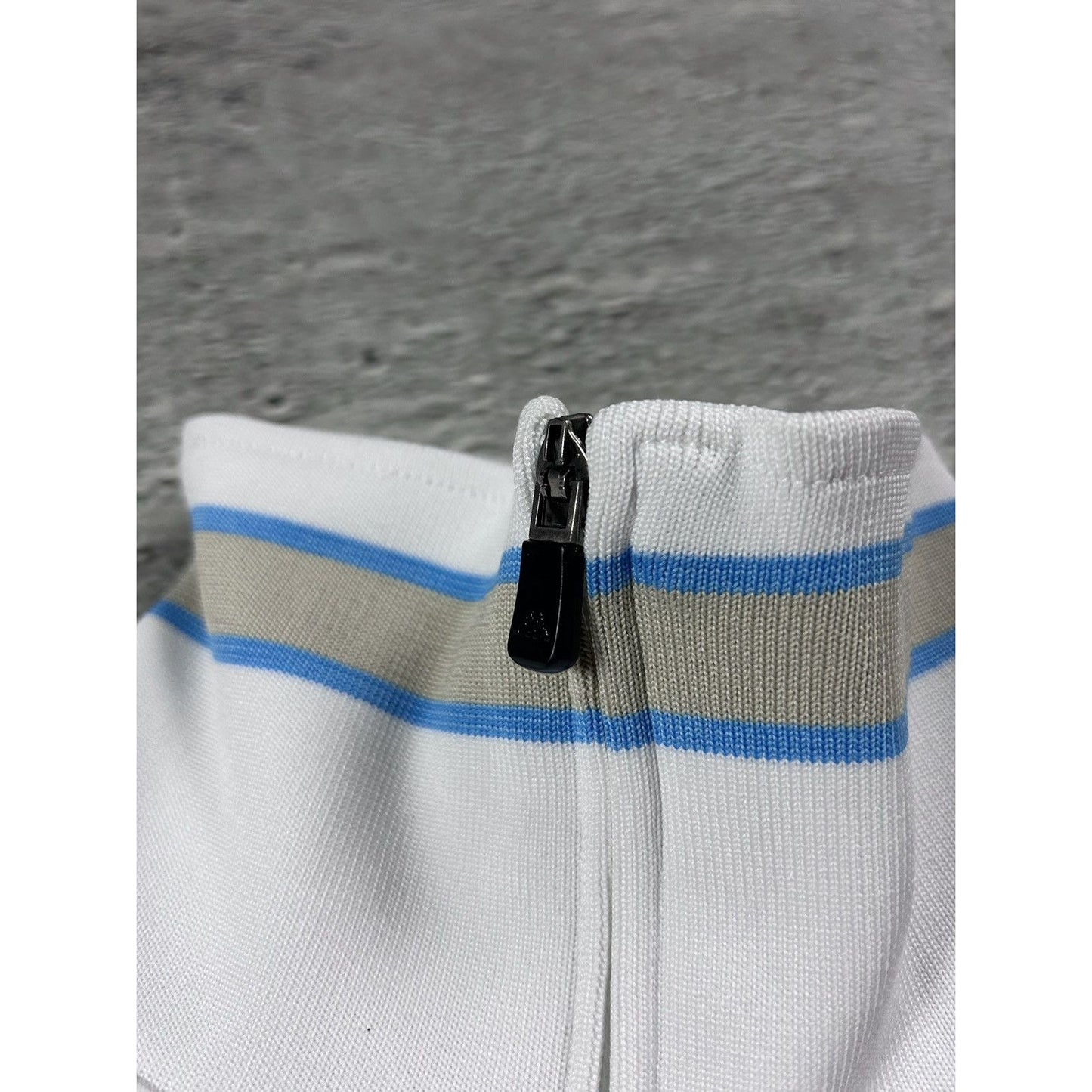 Italia Kappa vintage track jacket training zip sweatshirt