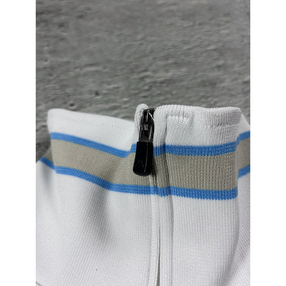 Italia Kappa vintage track jacket training zip sweatshirt