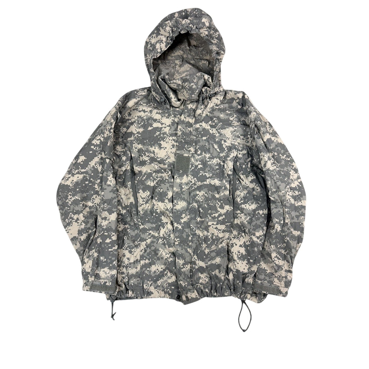 Military jacket forrest ddpat jacket green beige desert camo