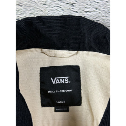 Vans Custom by Trashtodd tattoo artist vest screenprint