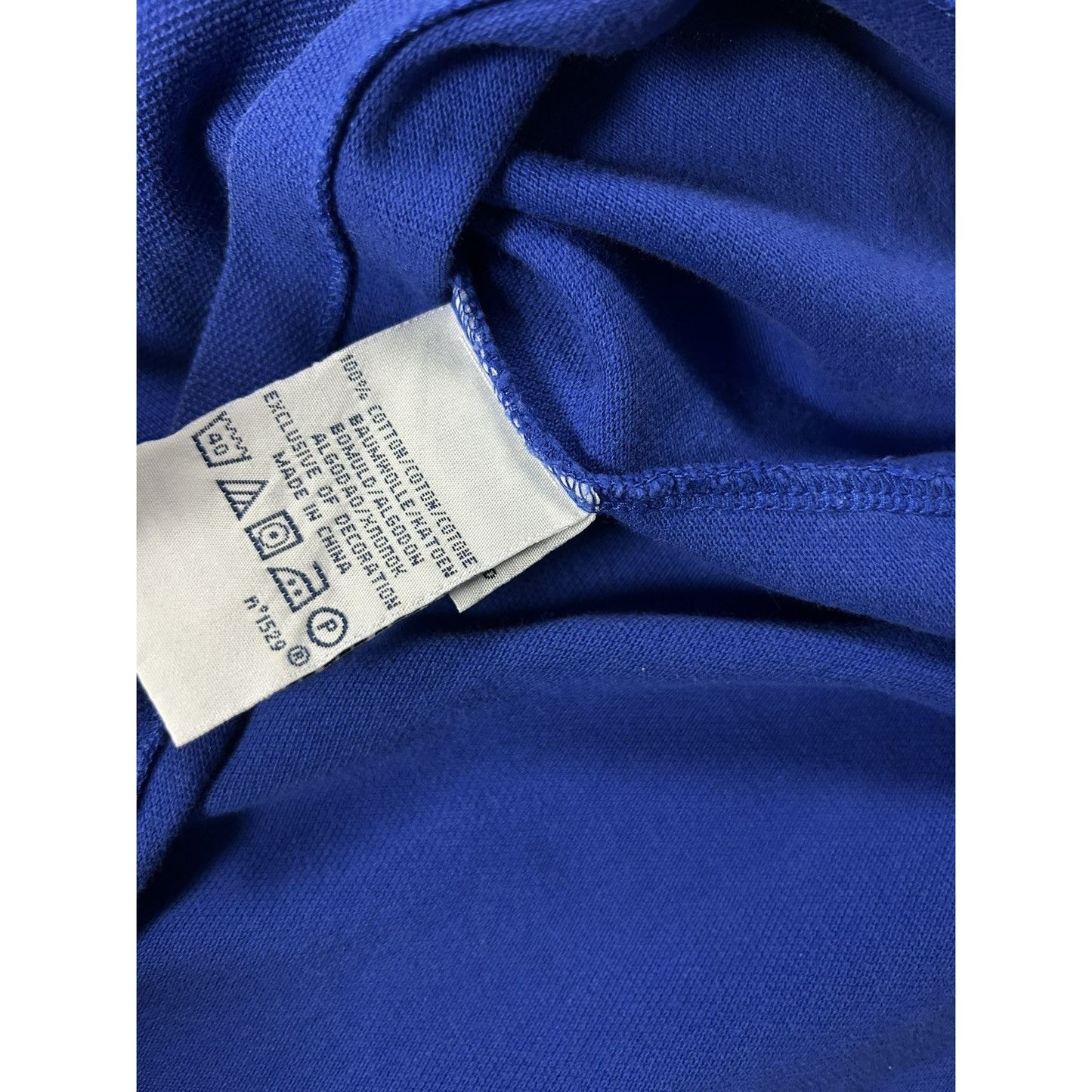 Chief Keef Polo Ralph Lauren Paris france big pony