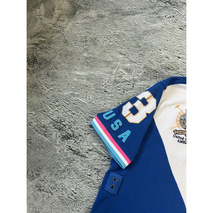 Chief Keef Polo America Miami Beach Geografical Norway pink
