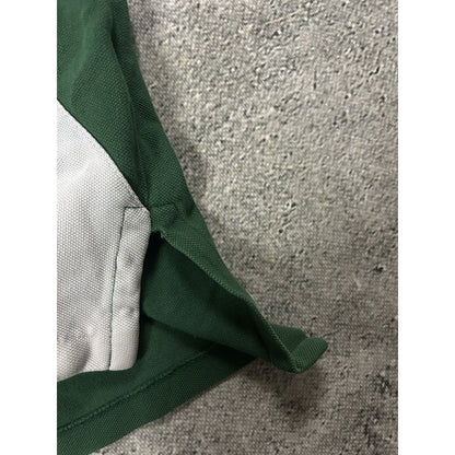 Chief Keef Polo Ralph Lauren Polo green white big pony Y2K