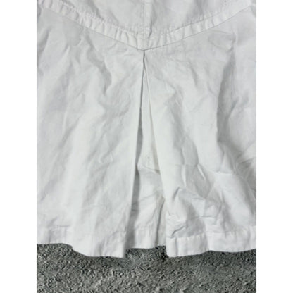 Marni jacket white boxy fit button up