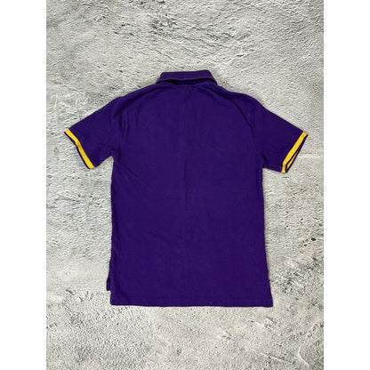 Chief Keef Polo Ralph Lauren vintage big pony Navy