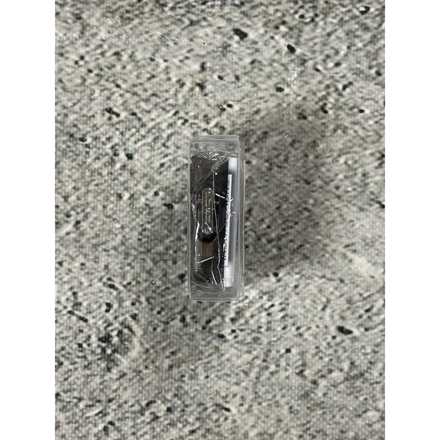 Supreme Windmill Zag Ligther Black SS26