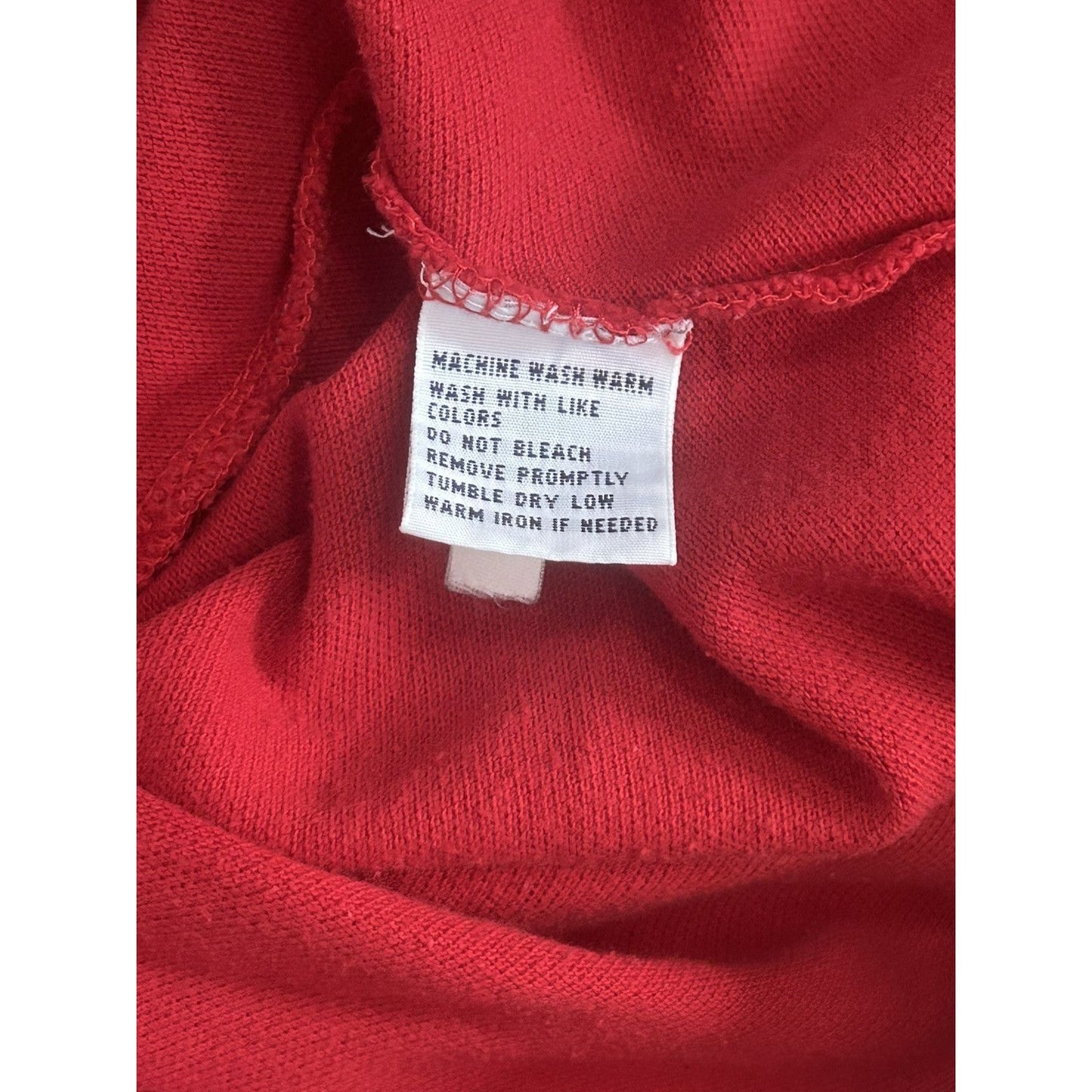 Chief Keef Polo Ralph Lauren Milan Red polo T-shirt