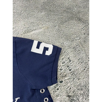 Chief Kerf Polo Ralph Lauren New York navy blue Polo T-shirt