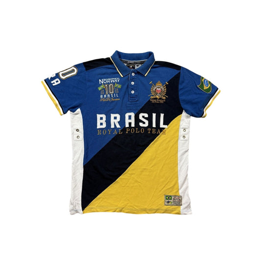 Chief Keef Polo Brasil Geografical Norway Miami Beach