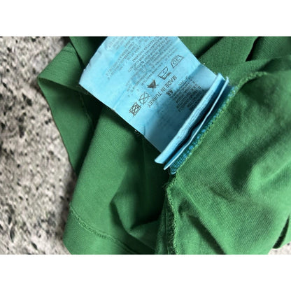 Diesel t-shirt Y2K green