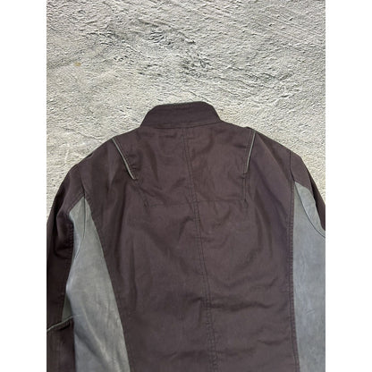 Dirk Bikkemergs jacket military vintage archive
