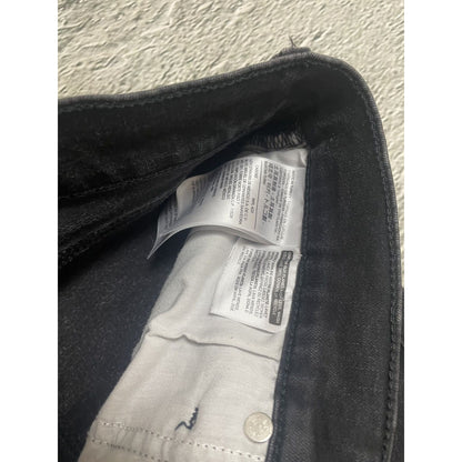 Levi’s skinny jeans 311 shaping vintage black jeans denim slim