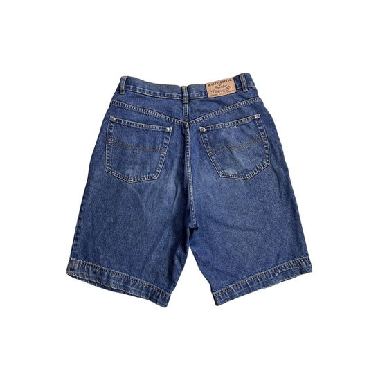 Y2K Jorts vintage baggy denim shorts