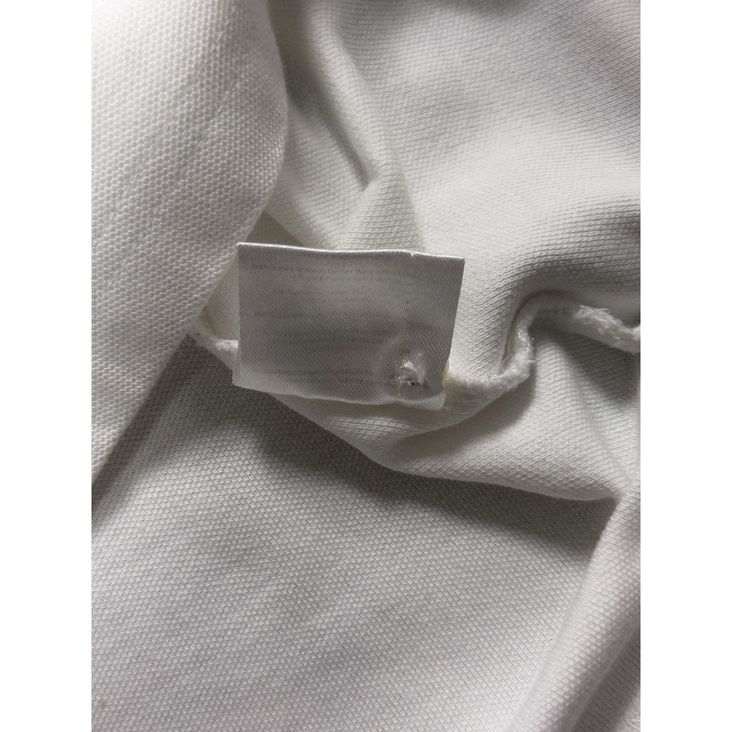 Chief Keef Polo UK England navy t-shirt Vinson Polo Club