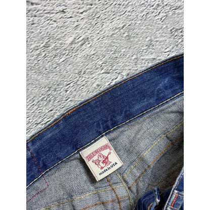 True Religion jeans vintage Billy denim pants bootcut