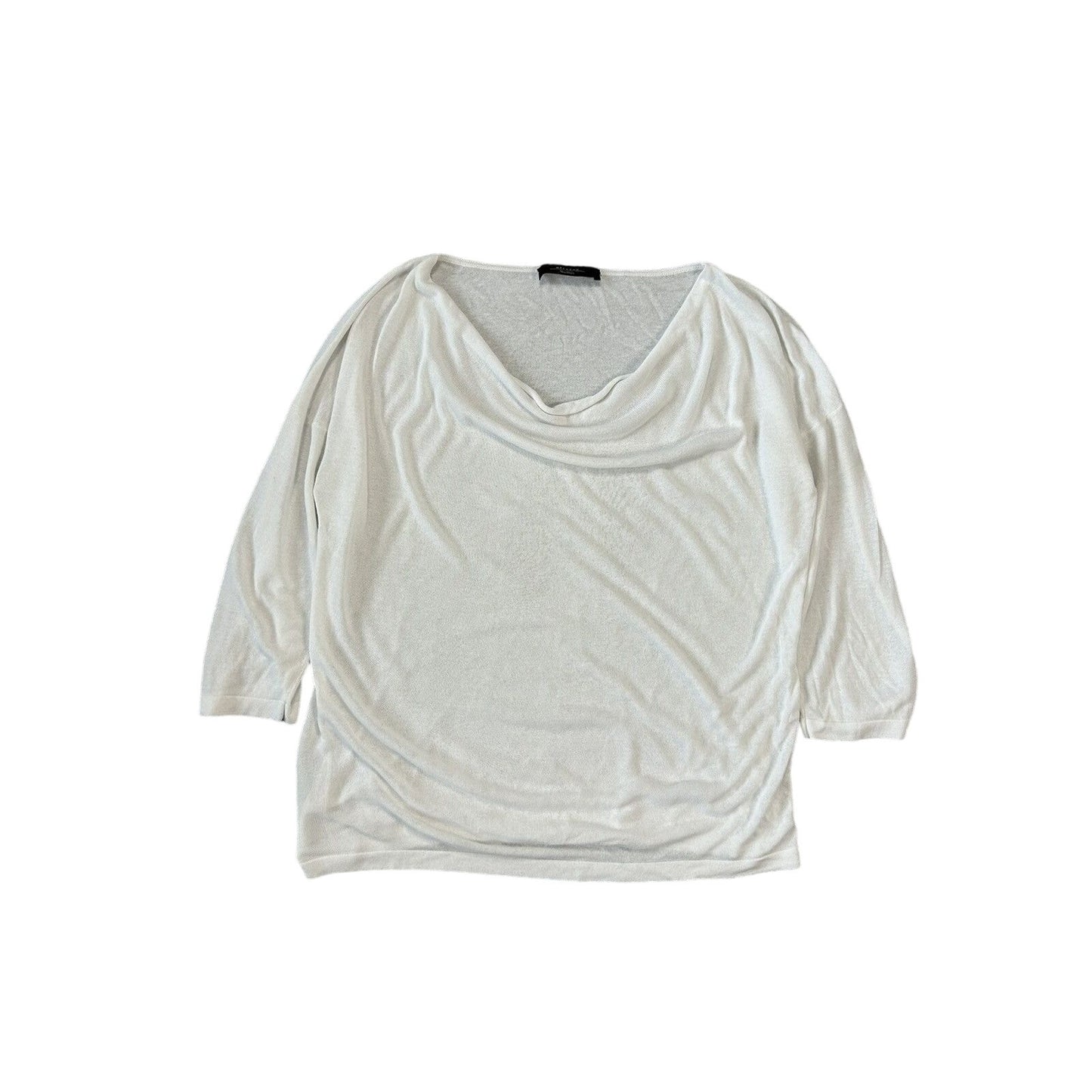 Weekend Max Mara white top