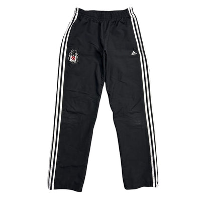 Adidas Besiktas track pants black vintage 2000s